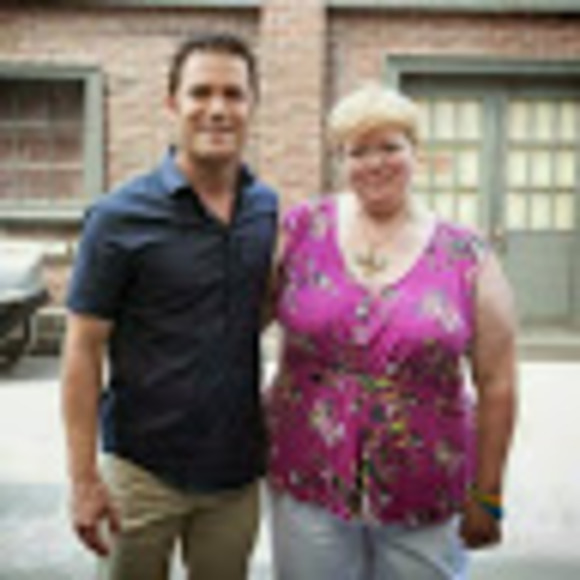 Meet your Posher, Alison - Picture 1 of 1